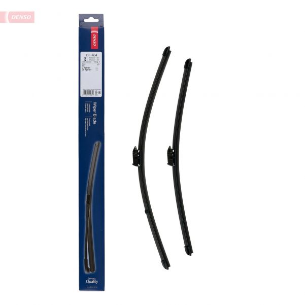 Denso DF-464 - Stieracia lišta -