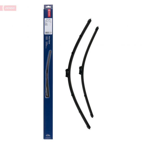 Denso DF-465 - Stieracia lišta -