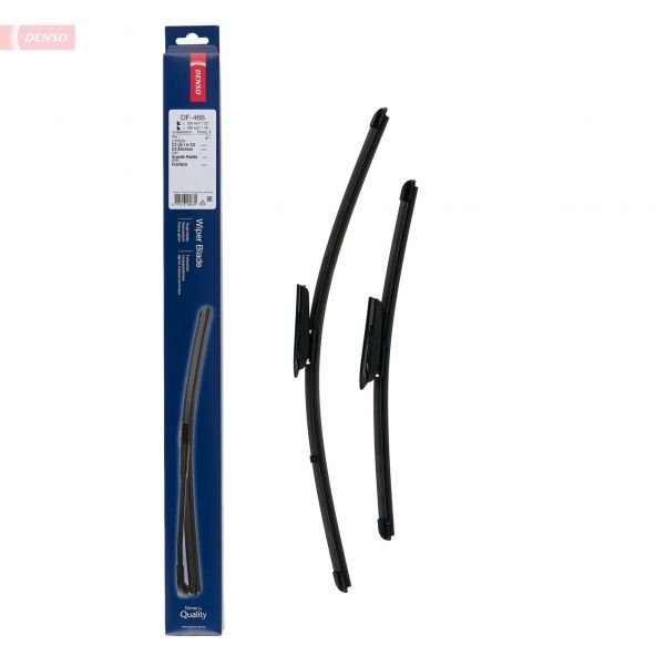 Denso DF-466 - Stieracia lišta -