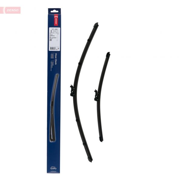 Denso DF-468 - Stieracia lišta -
