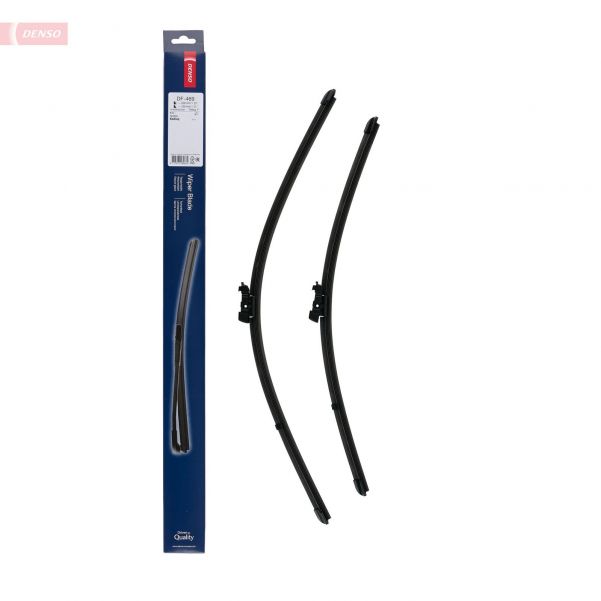 Denso DF-469 - Stieracia lišta -