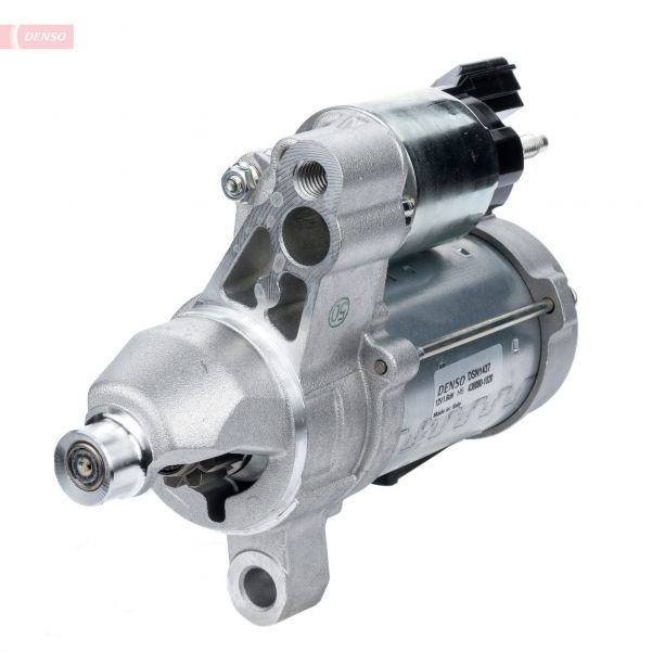 Denso DSN1437 - Štartér -