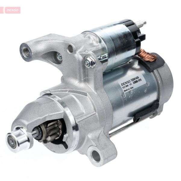 Denso DSN1439 - Štartér -