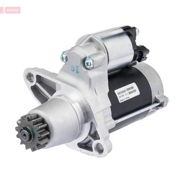 Denso DSN1500 - Štartér -