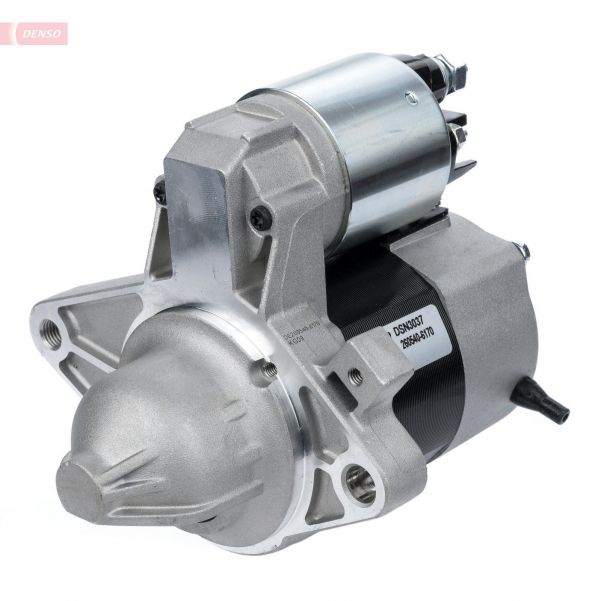 Denso DSN3037 - Štartér -