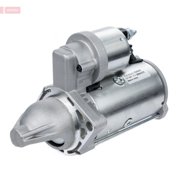 Denso DSN3047 - Štartér -