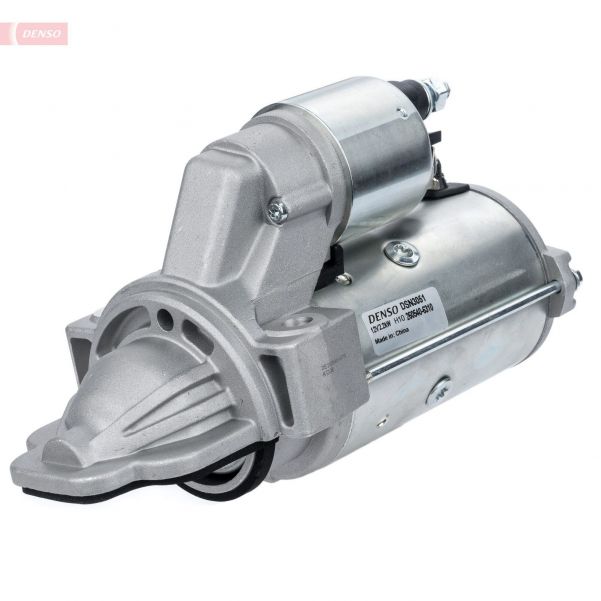 Denso DSN3051 - Štartér -