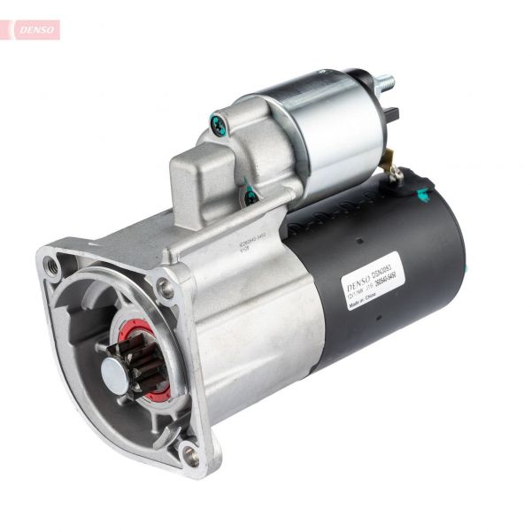 Denso DSN3093 - Štartér -