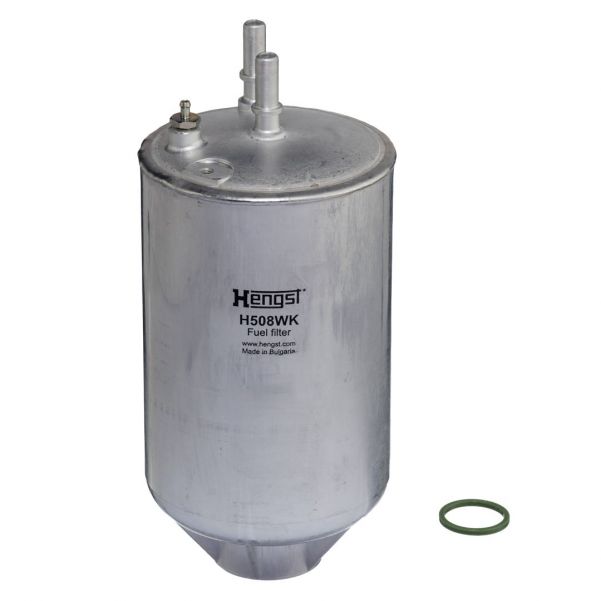 Hengst H508WK D898 - Palivový filter -