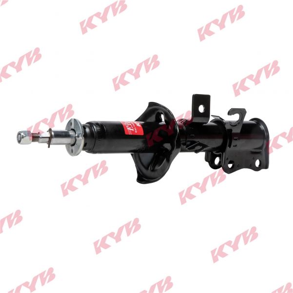KYB 3330184 - Tlmič pruženia -