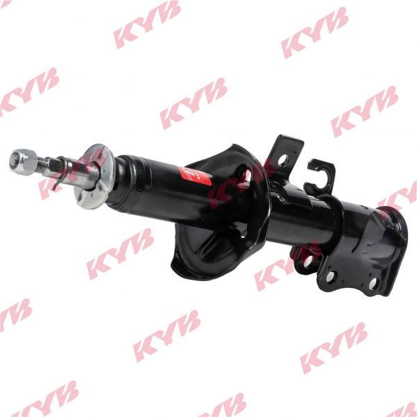 KYB 3330185 - Tlmič pruženia -