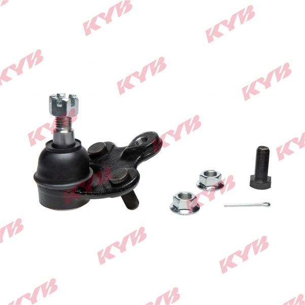 KYB KBJ4298 - Nosný čap -
