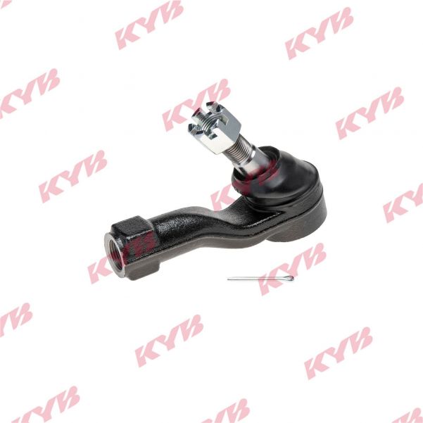 KYB KTR4348 - Hlava/čap spojovacej tyče riadenia -