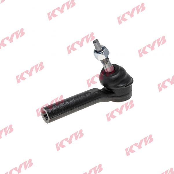 KYB KTR4448 - Hlava/čap spojovacej tyče riadenia -