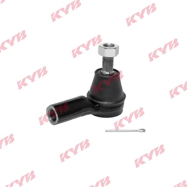 KYB KTR4545 - Hlava/čap spojovacej tyče riadenia -