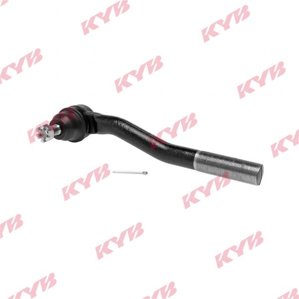 KYB KTR4598 - Hlava/čap spojovacej tyče riadenia -
