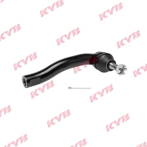 KYB KTR4819 - Hlava/čap spojovacej tyče riadenia -