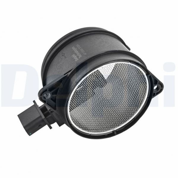 Delphi AF10390-12B1 - Snímač množstva pretekajúceho vzduchu -