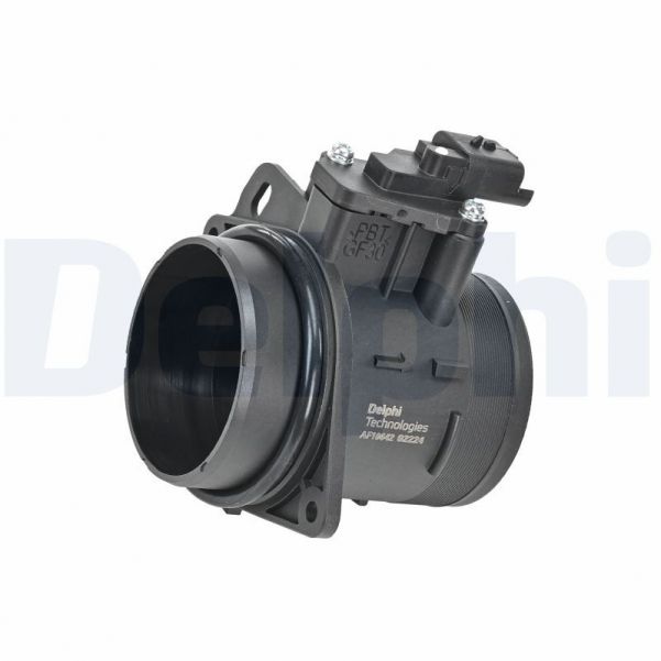 Delphi AF10642-12B1 - Snímač množstva pretekajúceho vzduchu -