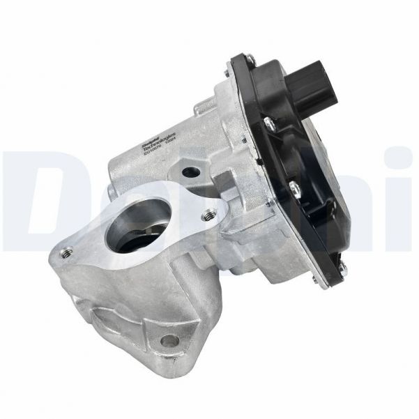 Delphi EG10578-12B1 - Ventil AGR/EGR -