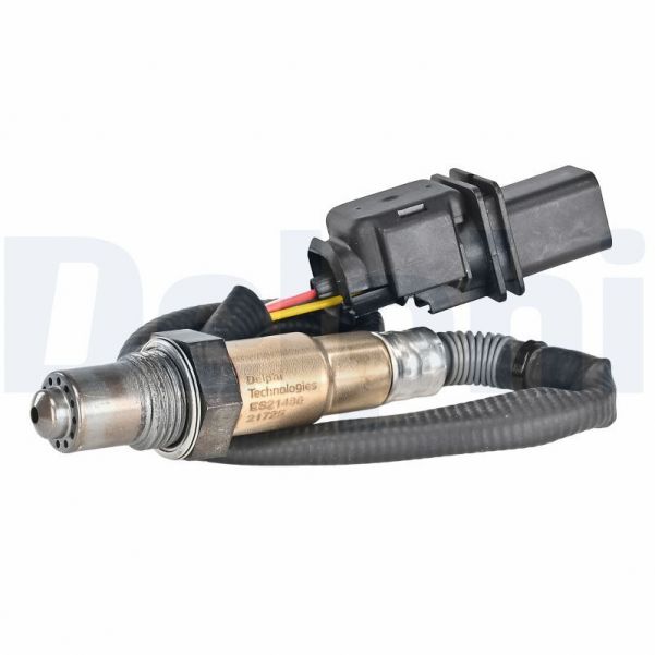 Delphi ES21486-12B1 - Lambda sonda -