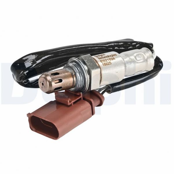 Delphi ES21594-12B1 - Lambda sonda -
