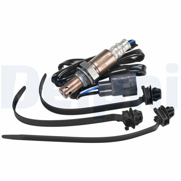 Delphi ES21620-12B1 - Lambda sonda -