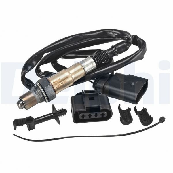 Delphi ES21632-12B1 - Lambda sonda -