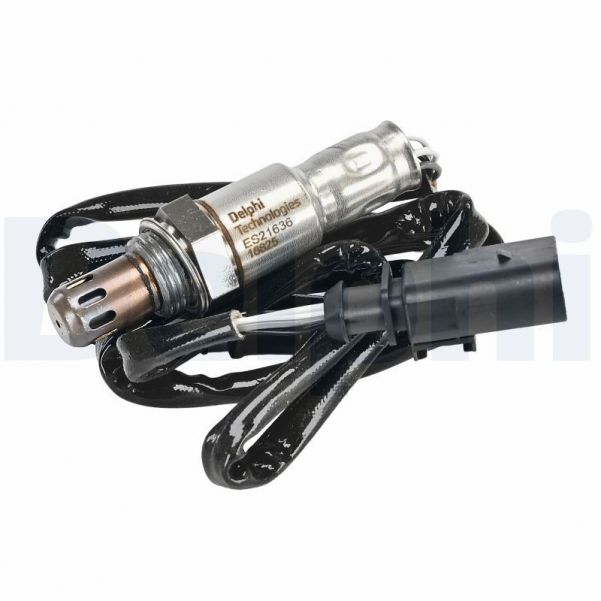 Delphi ES21636-12B1 - Lambda sonda -