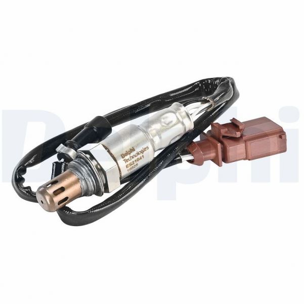 Delphi ES21641-12B1 - Lambda sonda -