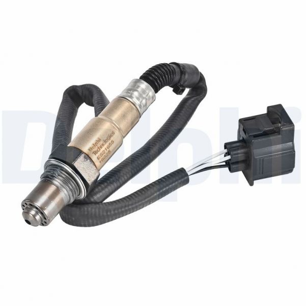 Delphi ES21655-12B1 - Lambda sonda -