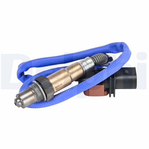 Delphi ES21662-12B1 - Lambda sonda -