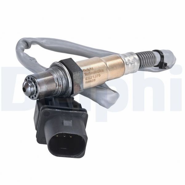Delphi ES21675-12B1 - Lambda sonda -