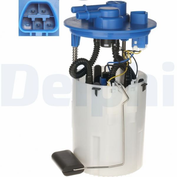 Delphi FG2449-12B1 - Prívodná jednotka -