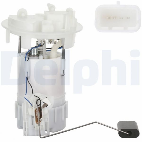 Delphi FG2701-12B1 - Prívodná jednotka -