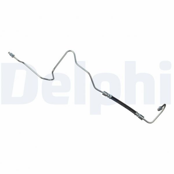Delphi LH7506 - Brzdová hadica -