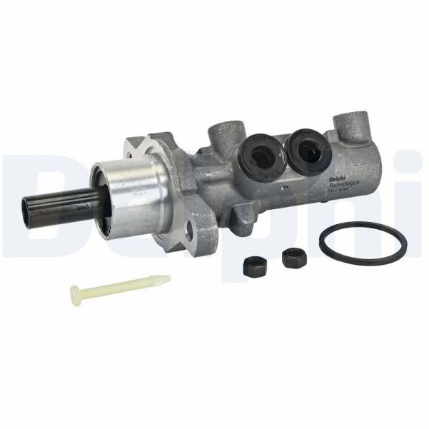 Delphi LM80793 - Hlavný brzdový valec -