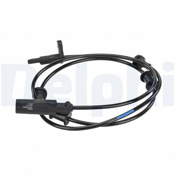 Delphi SS21415-12B1 - Snímač počet otáčok kol -