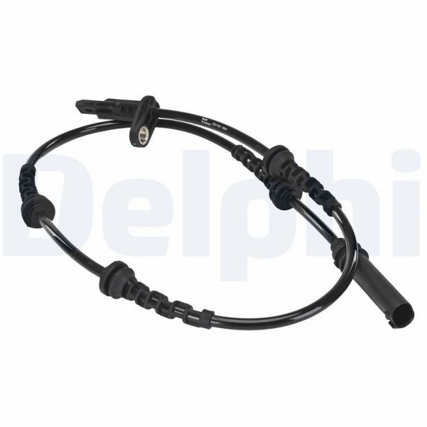 Delphi SS21460-12B1 - Snímač počet otáčok kol -