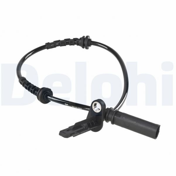 Delphi SS21479-12B1 - Snímač počet otáčok kol -