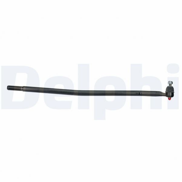 Delphi TA5043 - Hlava/čap spojovacej tyče riadenia -