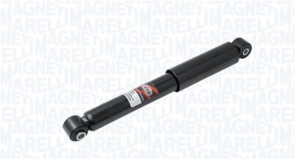 Magneti Marelli 358342070000 - Tlmič pruženia -