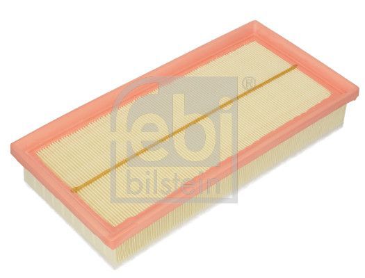 Febi 1000609 - Vzduchový filter -
