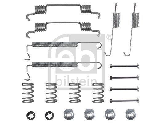 Febi 182187 -  -