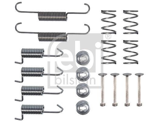 Febi 182565 -  -