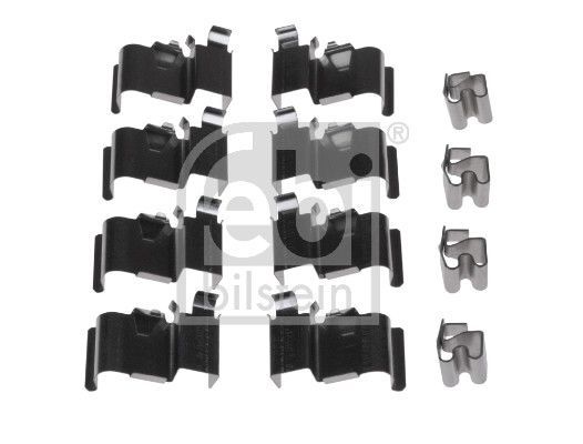 Febi 182756 -  -