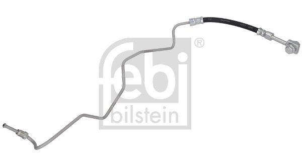 Febi 186216 - Brzdová hadica -