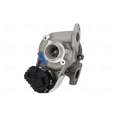 Nissens 93862 -  -