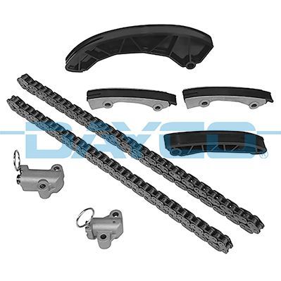 Dayco KTC1187 - Rozvodová sada -