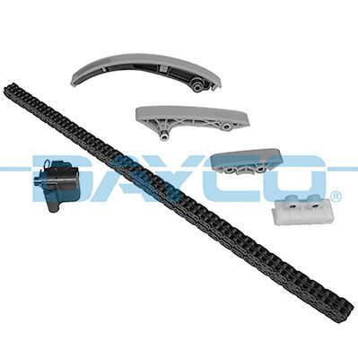 Dayco KTC1191 - Rozvodová sada -